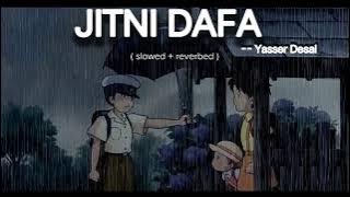 𝑱𝒊𝒕𝒏𝒊_𝑫𝒂𝒇𝒂( 𝒔𝒍𝒐𝒘𝒆𝒅 𝒓𝒆𝒗𝒆𝒓𝒃𝒆𝒅 ) -𝒀𝒂𝒔𝒔𝒆𝒓 𝑫𝒆𝒔𝒂𝒊 //𝒍𝒐𝒇𝒊 𝒔𝒐𝒏𝒈 #trending #love