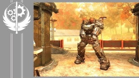 Fallout 76 - 3 Scorchbeasts Down