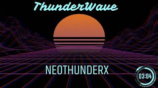 ThunderWave (Synthwave)