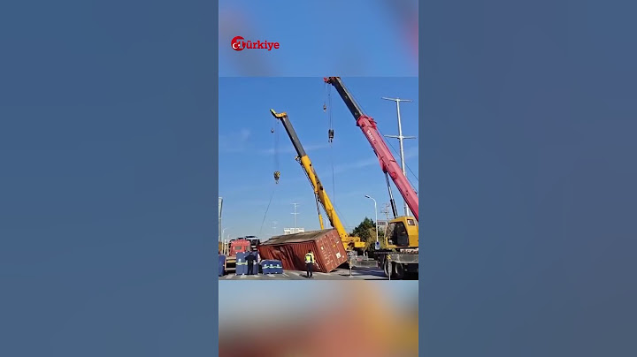 New footage emerges of horrific accident in China #shorts