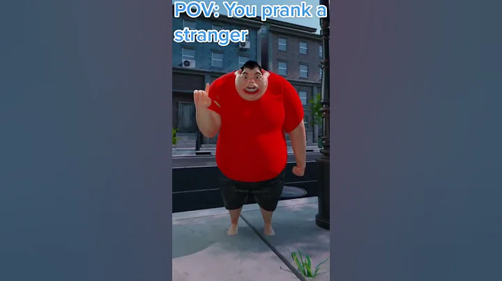 pranking nikocado yet again #animation#nikocadoavocado