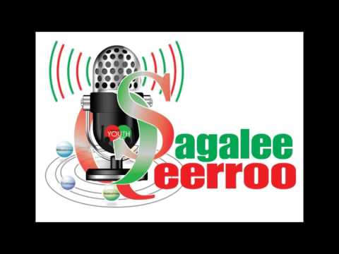 Sagalee Qeerroo Biliummaa SQ Mudde 11 2015 Haala FDG Godinoota Oromiyaa Adda Addaa 