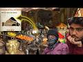 Exploring The Market AMAZING ADVENTURES THE LOST TOMB 