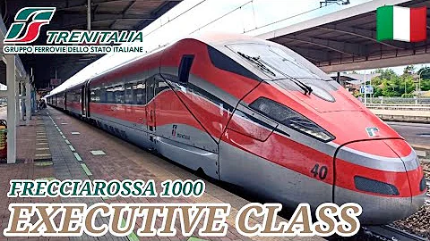 Come avere biglietti premio Trenitalia?
