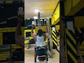 Back Back + Biceps workout focused on building width, thickness, and stronger arms 💪🏾