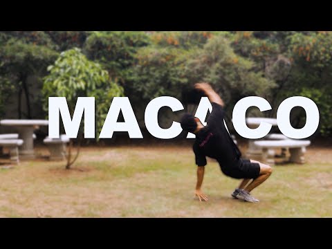 Aprende a HACER MACACO en 3 Minutos🔥 | ISACKO