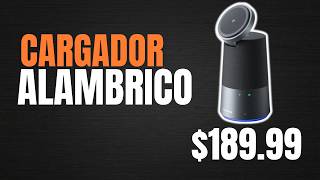 AnkerWork S600| Lo mejor de Amazon