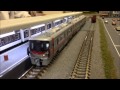 Nゲージで227系を作ってみた。 の動画、YouTube動画。