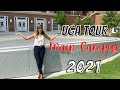 UGA TOUR 2021 (Main & North Campus)