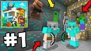 Craftsman Crafty New Multiplayer Survival Walkthrough Part 1 | Craftsman Survival Gameplay In 2025 screenshot 4