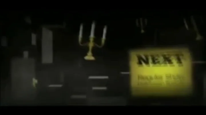 CN USA - Next "Regular Show Halloween Special"