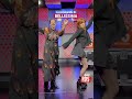 Bellissima di Annalisa: la coreografia originale su RDS | RDS Shorts