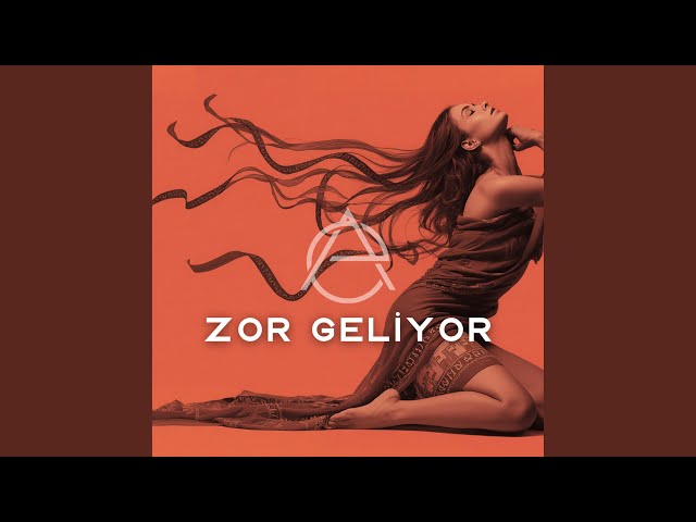 Zor Geliyor | Anatolian Psychedelic + Rap | Official Music