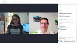 YEN Digital Summer 2020: " National Minorities in European Politics" with Lóránt Vincze
