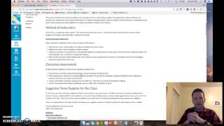 Hum 110: Winter 2017 Intro