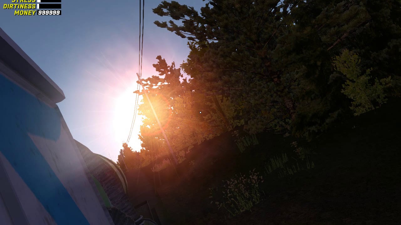 MySummerCar - Jakso 1 (Paska auto kyljelleen.)