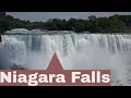 Sheraton Niagara Falls - A Luxurious Getaway Amidst the Majestic Falls
