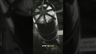 The V-2 Rocket – Hitler’s Secret Weapon That Reached Space #WWII #V2Rocket  #StillHereStories