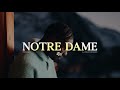 Free tiakola x gazo type beat notre dame  instrumental drillmlancolique  instru rap 2024