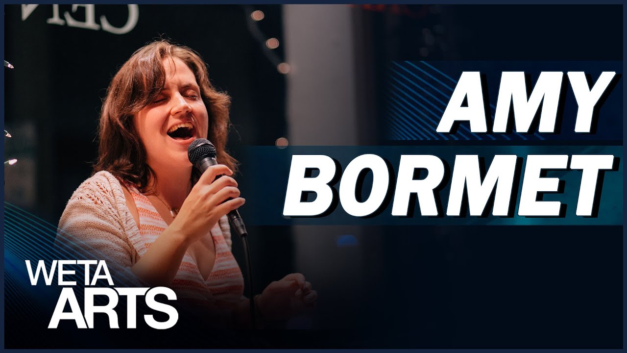 Meet DC Jazz Musician Amy Bormet, Founder of the Washington Women in Jazz Festival | WETA Arts