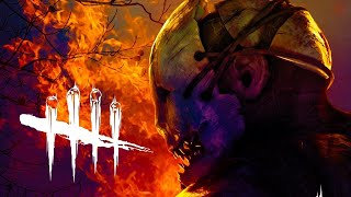 видео: Ночной Dead by Daylight. картинка: Ночной Dead by Daylight.