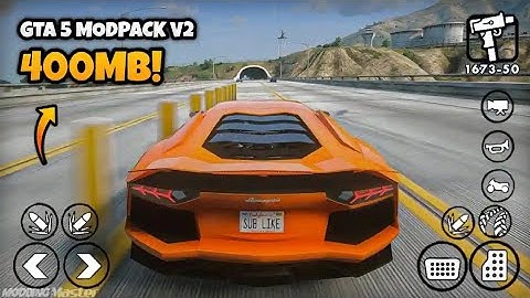 DIRECT X 4 0 GTA SA GRAPHICS MODPACK ALL ANDROID 11,12,13 SUPPORTED