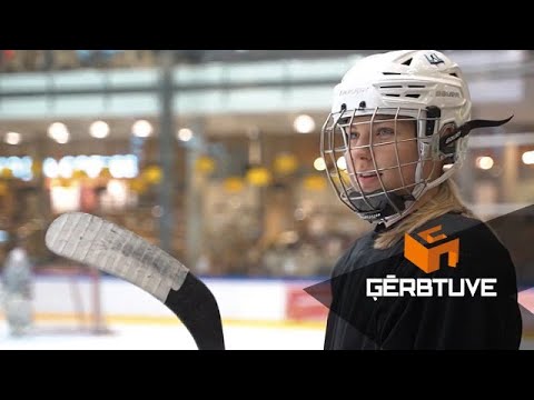 Video: Kā Izvēlēties Hokeja Legingus