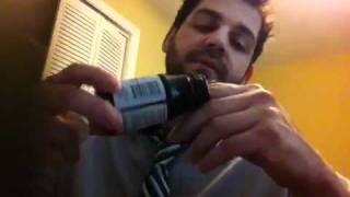 Relax and Sleep Dollar Store Sleep-Aid Pills Review