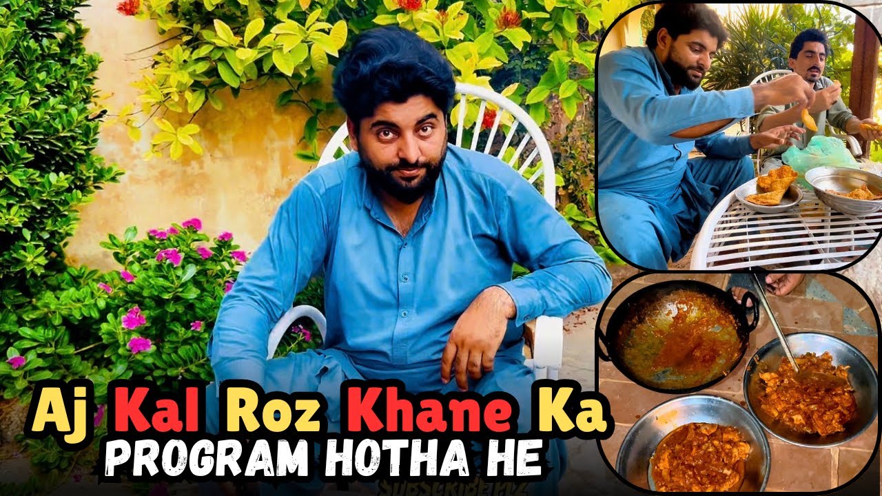 Hamare Purane Zamane Ka Khana Alloo Paapper🍟 || Funny Vlog || 
