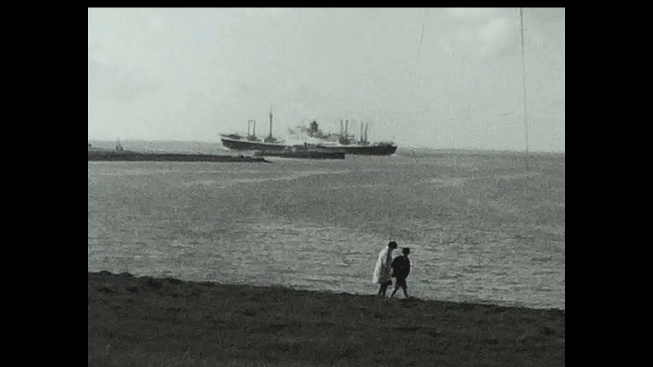 Terneuzen in beeld 1960
