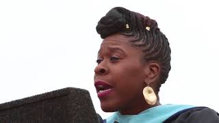 Principal Bennett Graduation Speech - Class Of 127-18