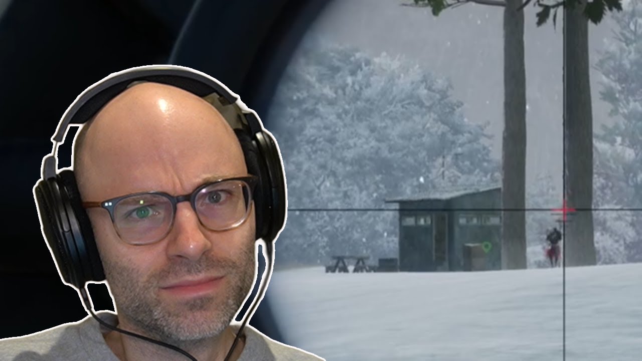 Holy cow it's Team Unity (PUBG: Battlegrounds)