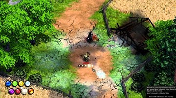 Magicka Best Spells Combinations and Robes Tutorial