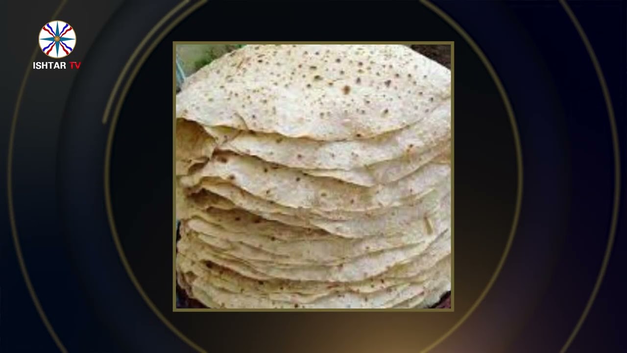 حلقة جديدة من شذرات الموصل القديمة 