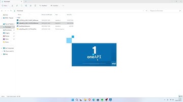 How to install Intel oneAPI Base Toolkit