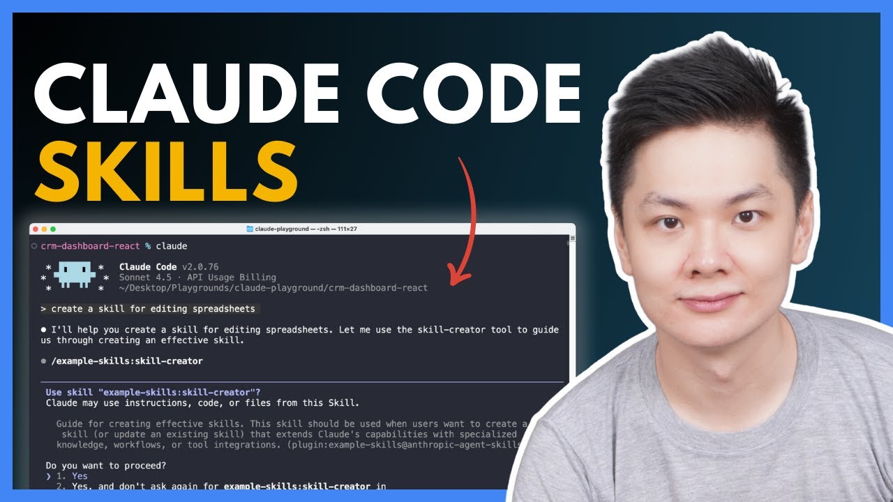 Навыки программирования по методике Клода просто невероятны (как начать)