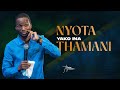 Nyota yako ina thamani  maombi ya kuombea taifa  pastor tony osborn