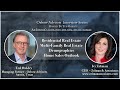 Ted Oakley - Oxbow Advisors - 2021 Interview Series - Ivy Zelman