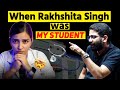 Rakshita singh ki story by amit sir  amit sir motivation  how to study long hours  physicswallah
