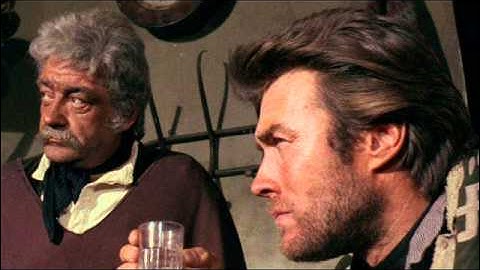 Ennio Morricone - A Fistful Of Dollars Main Theme (1964)