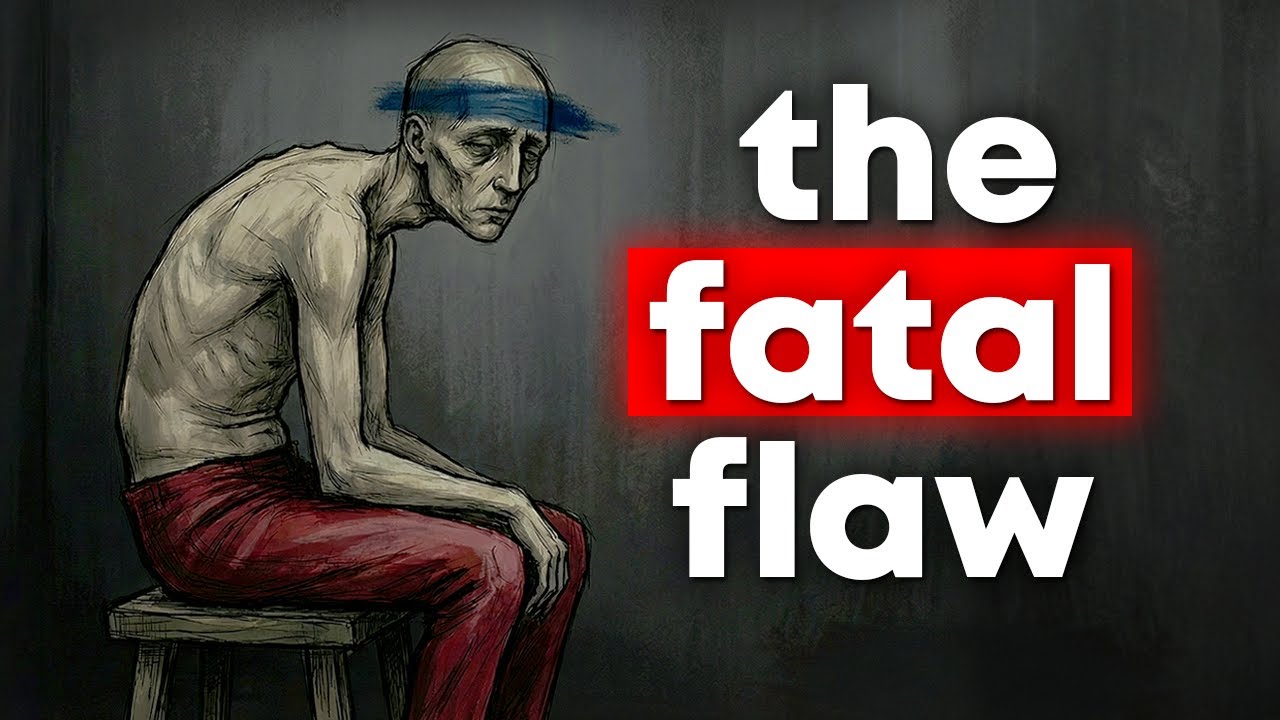 The One Thing That Terrifies Every Narcissist (They Hide This)