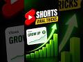 Shorts Viral Hack 2026 ⚡#shorts #youtubeshorts #viralshorts #shortsvideo #trendingshorts
