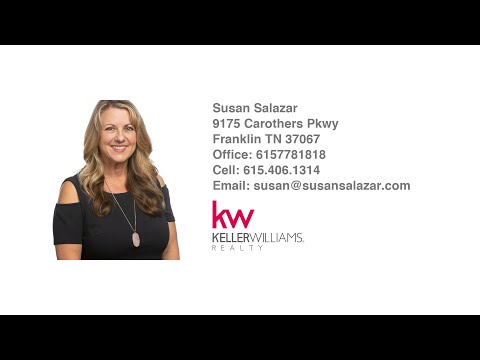 939 Seven Oaks Blvd, Smyrna, TN home video tour