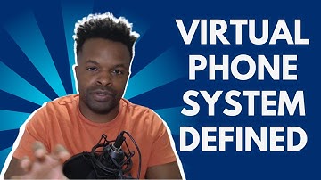 Why You Should Really Understand What a Virtual Phone System Is