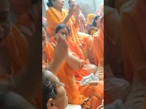 मुझे कोई राधा नाम सुना दो 🙏📿 राधे राधे 🙏🌹