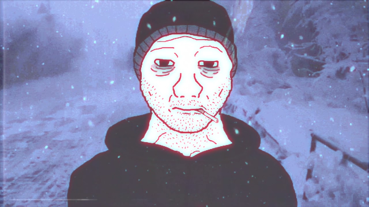 Рок Острова - Нечего не говори(Doomer Wave)