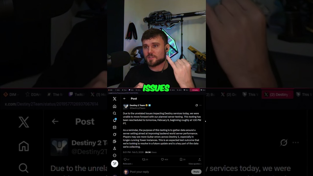 Некомпетентность Bungie в управлении проектом разочаровала игроков Destiny 2.