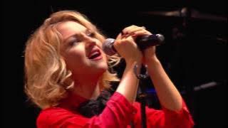 Download lagu The Long and Winding Road - Alyona live (Beatles cover)