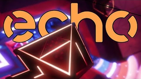 ECHO VR CINEMATIC | SOMO