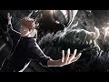 Jujutsu kaisen amv  eminem venom